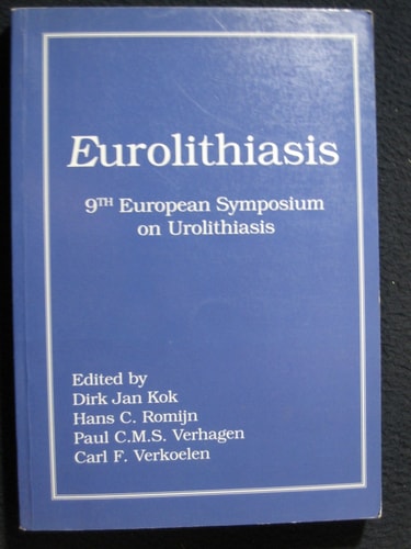 Eurolithiasis