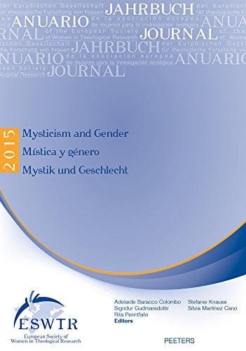 Mysticism and Gender