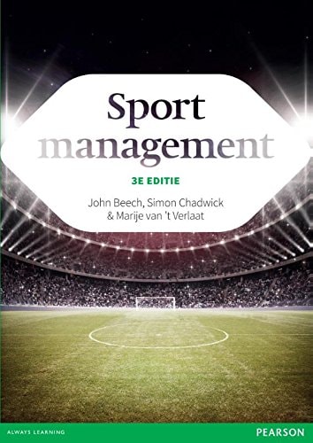Sportmanagement