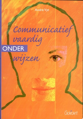 Communicatief vaardig onder-wijzen