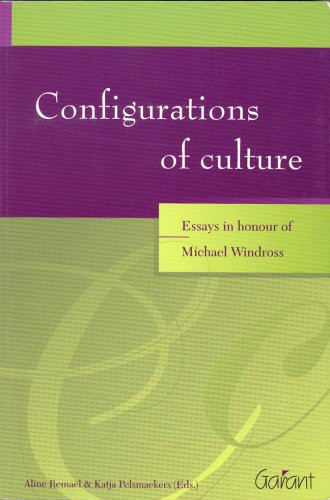 Configurations of Culture Essays in Honour of Michael Windross