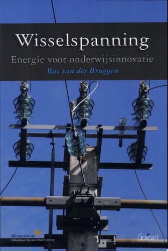 Wisselspanning energie voor onderwijsinnovatie