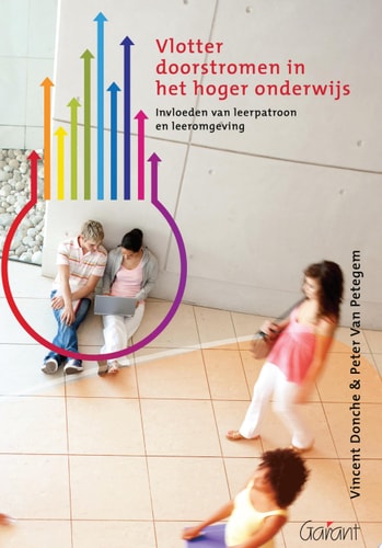 Vlotter doorstromen in het hoger onderwijs invloeden van leerpatroon en leeromgeving