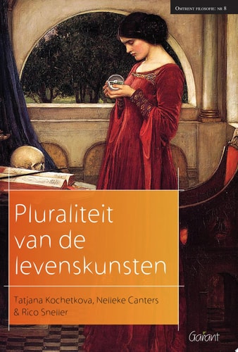 Pluraliteit van de levenskunsten