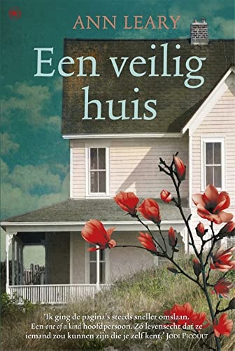 Een veilig huis (Dutch Edition)