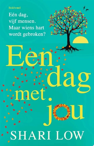 Een dag met jou