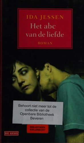 Het abc van de liefde