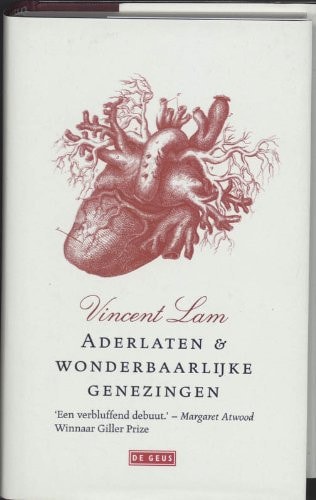 Aderlaten en Wonderbaarlijke Genezingen Verhalen