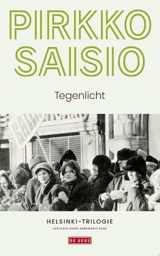 Tegenlicht