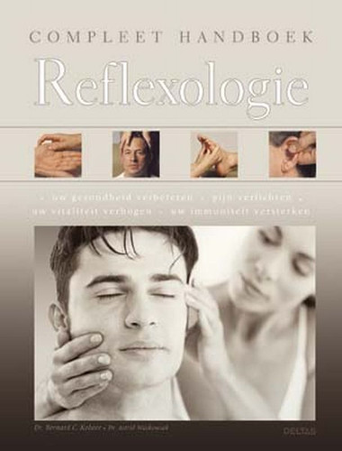 Compleet handboek reflexologie
