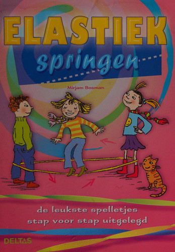 Elastiek springen