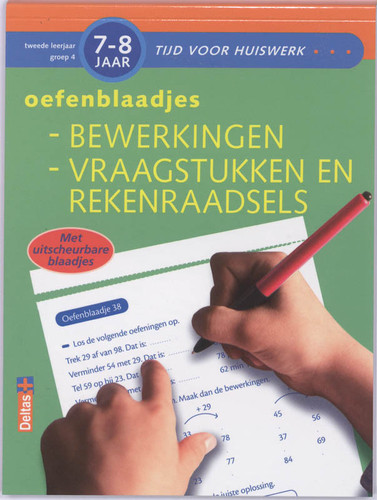 Gr 4 7-8 jaar