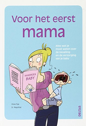 Voor het eerst mama