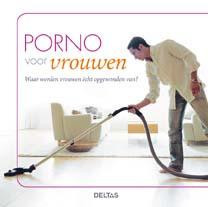 Porno voor vrouwen: door de Europese Vereniging voor pornografie voor vrouwen