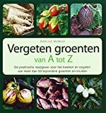 Vergeten groenten van A tot Z