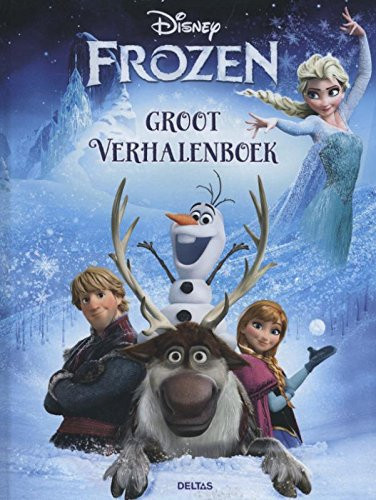Frozen