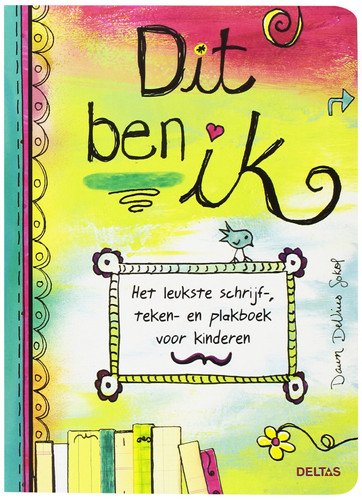 Dit ben ik