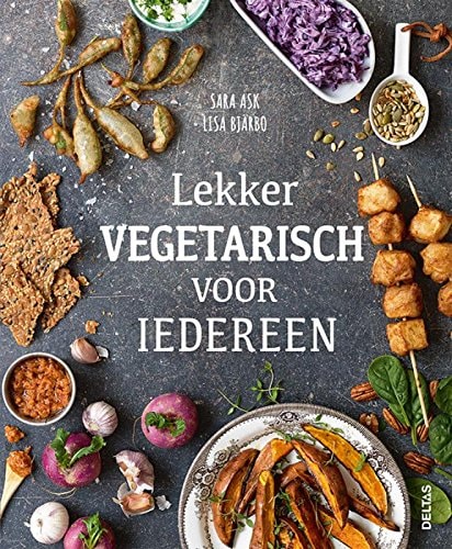Lekker vegetarisch voor iedereen