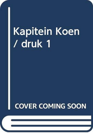 Kapitein Koen