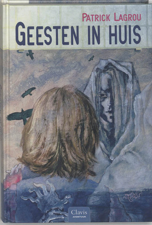 Geesten in huis