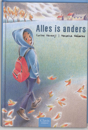 Alles is anders