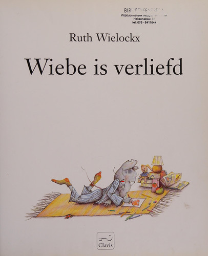 Wiebe is verliefd