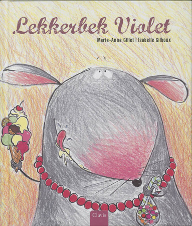 Lekkerbek Violet