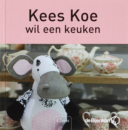 Kees Koe wil een keuken
