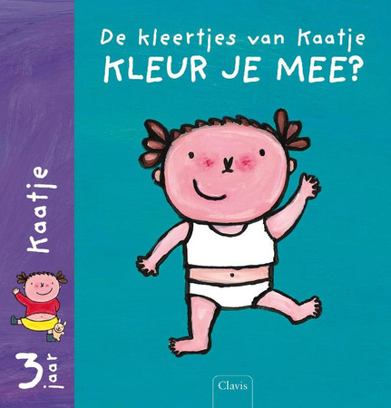 3 jaar