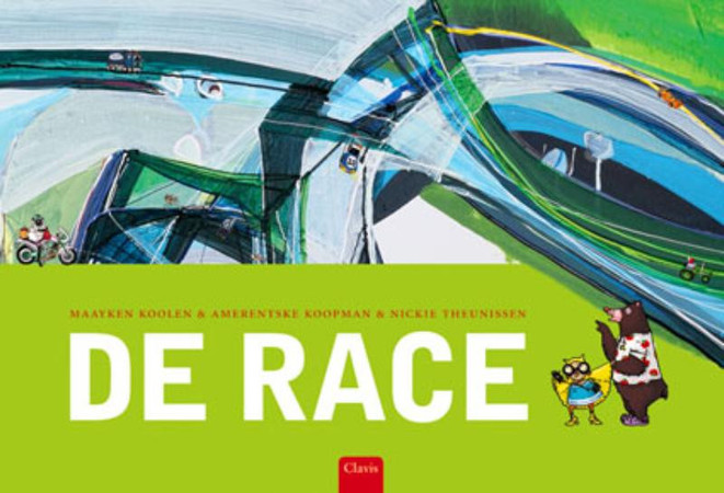 De race