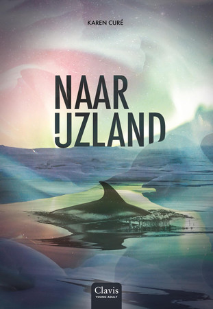 Naar IJzland