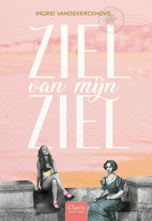 Ziel van mijn ziel