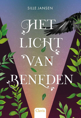 Het licht van beneden