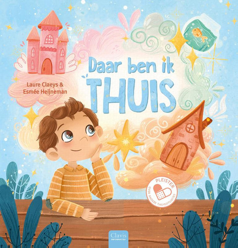 Daar ben ik thuis: Over andere thuissituaties
