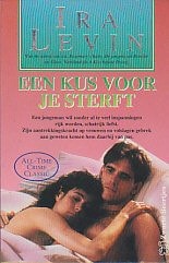 Een kus voor je sterft