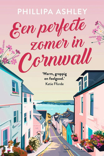 Een perfecte zomer in Cornwall