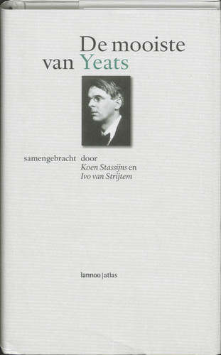 De mooiste van William Butler Yeats