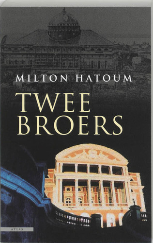 Twee broers