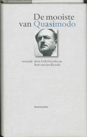 De mooiste van Salvatore Quasimodo