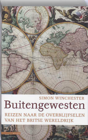 Buitengewesten: reizen naar de overblijfselen van het Britse Wereldrijk