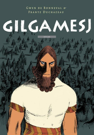 Gilgamesj