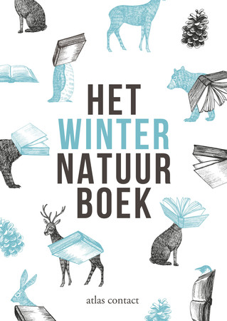 Het winternatuurboek