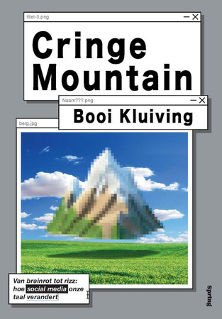 Cringe Mountain: Van brainrot tot rizz: hoe social media onze taal verandert