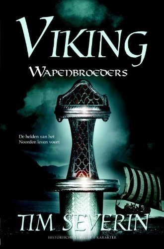 Wapenbroeders (Viking) (Dutch Edition)
