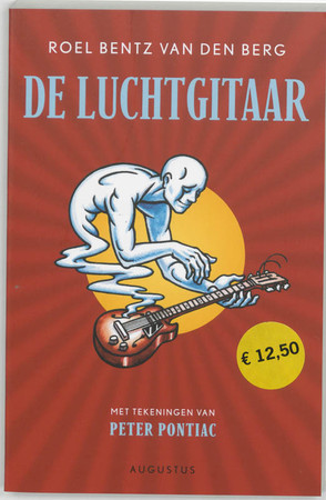 De luchtgitaar