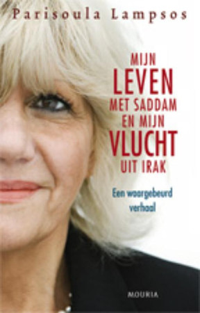Mijn leven met Saddam en mijn vlucht uit Irak