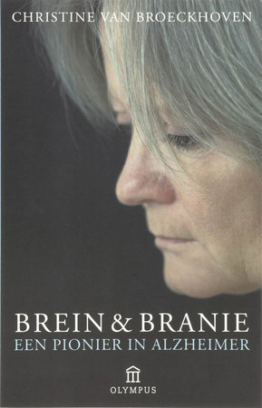 Brein & branie: een pionier in Alzheimer
