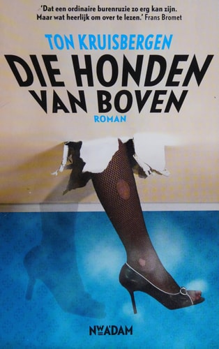Die honden van boven