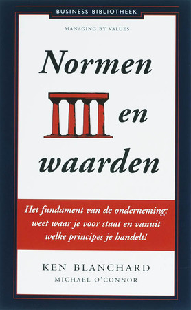 Normen en waarden: het fundament van de onderneming