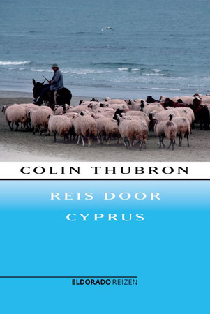 Reis door Cyprus